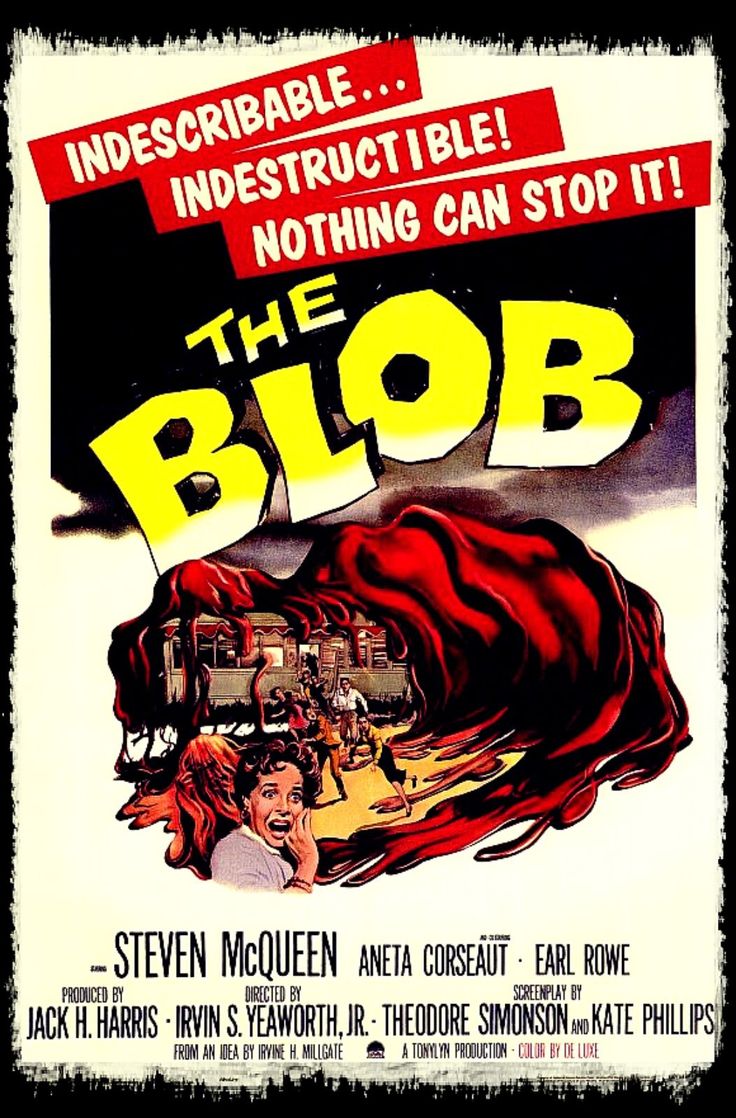 Film le Blob