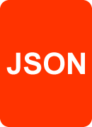 format JSON
