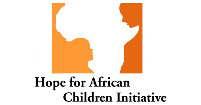 logo Afrique