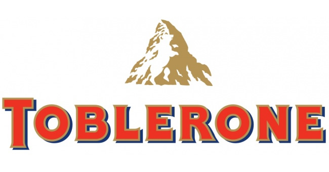 logo Toblerone