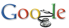 Google médecine
