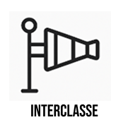 interclasse (généralement 5 mn)