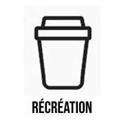 récréation (10 mn)