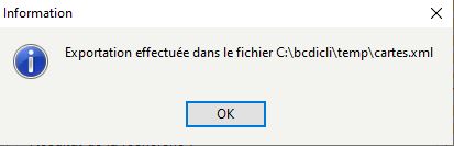 export format MSword