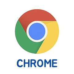 chrome
