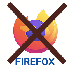 Firefox