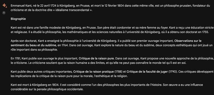 chercher biblio Bard