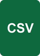 format CSV