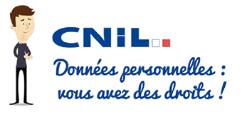 Commission Nationale Informatique et Liberté (CNIL)