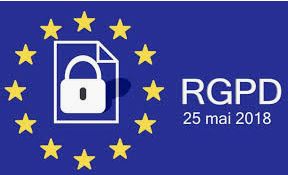 logo RGPD UE