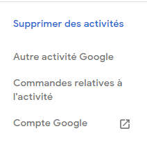 Google activity 6