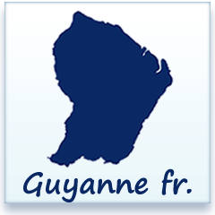 Guyanne française