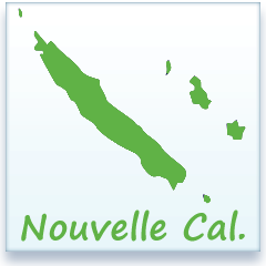 Nouvelle Calédonie
