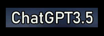 chat GPT 3.5