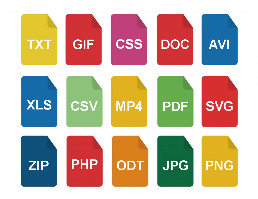 Parcours EMI  Exercice. Fichiers et formats de fichiers