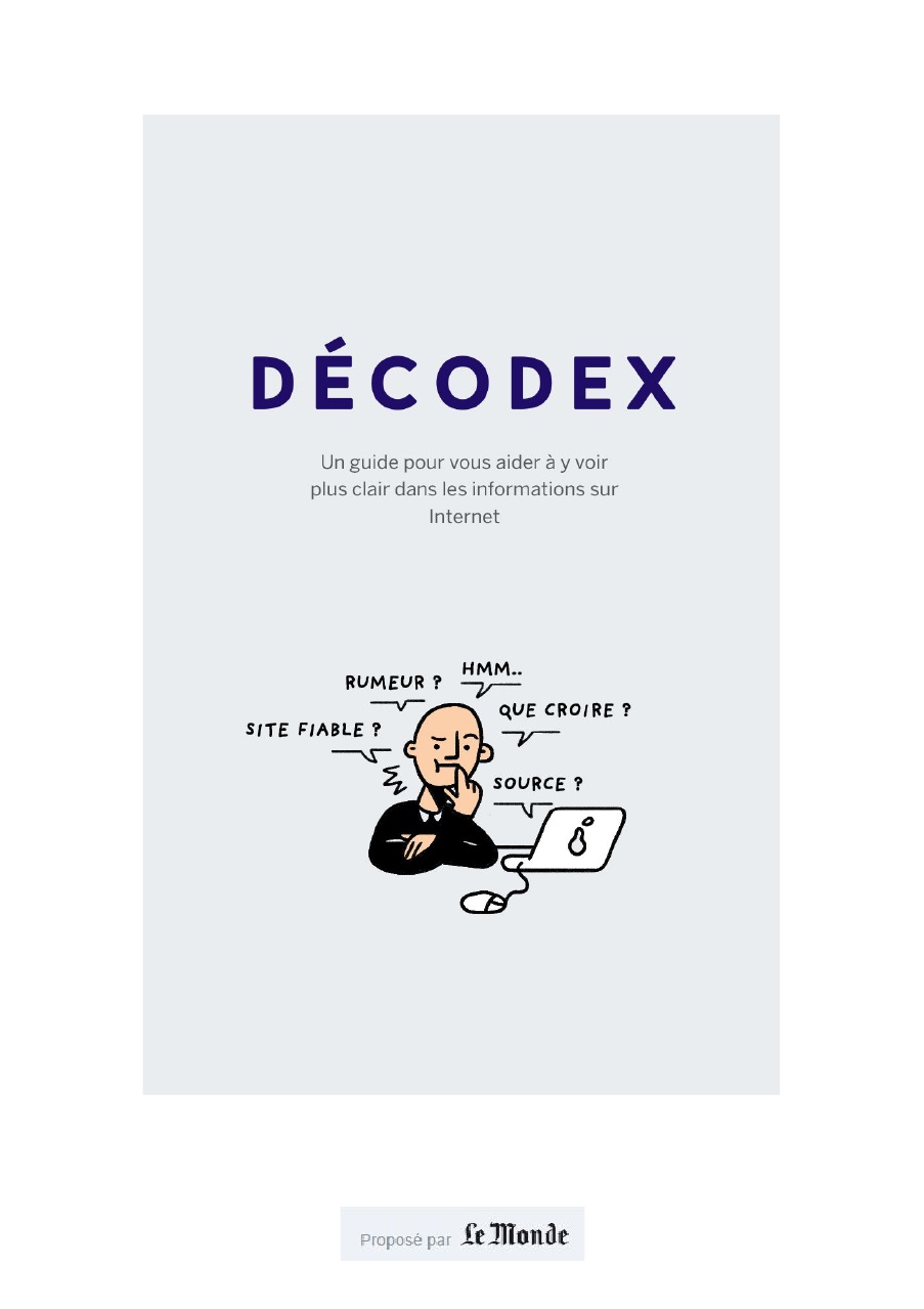 decodex