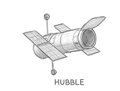 Hubble